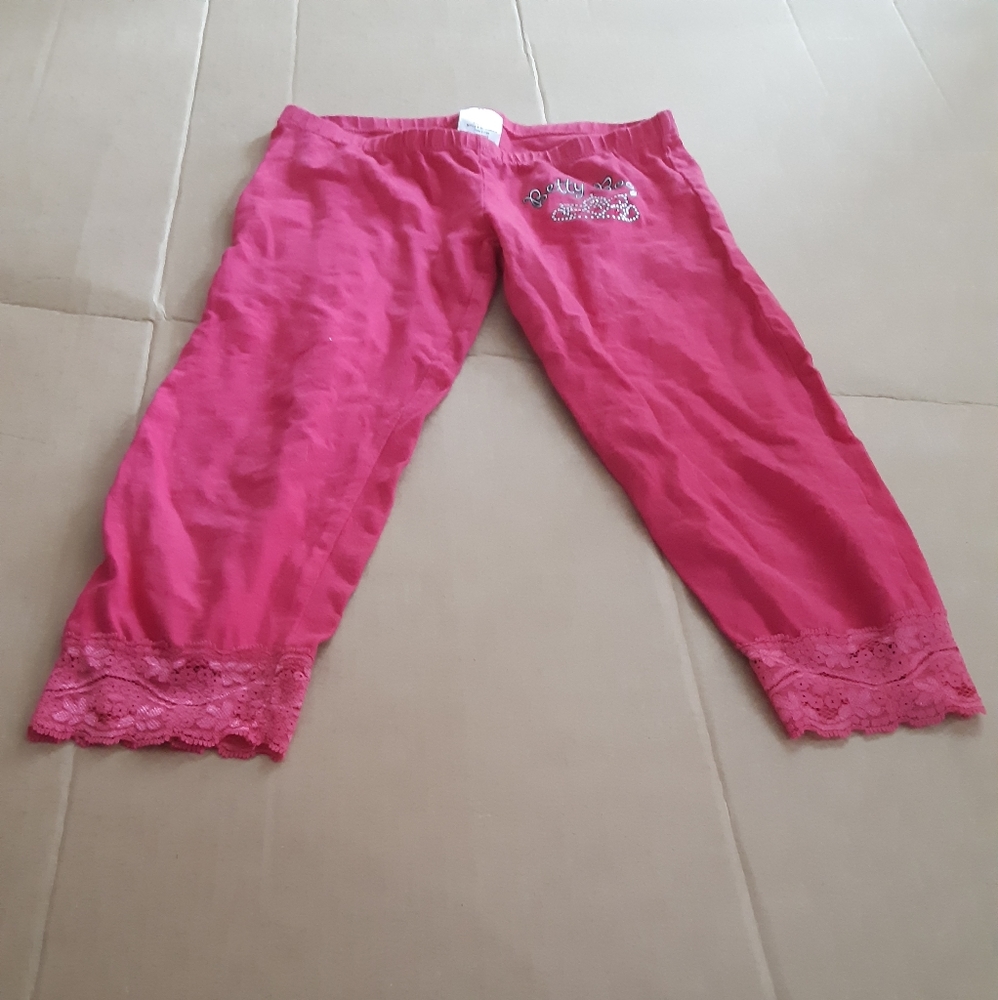 10 For 10$ Betty Boop leggings Size S